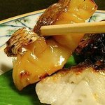 祇園料理 鳥居本 - 