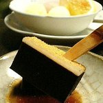 祇園料理 鳥居本 - 