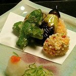 祇園料理 鳥居本 - 