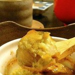 祇園料理 鳥居本 - 