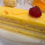 Sowame-Mu - ソワメーム デコポンのバタークリームケーキ