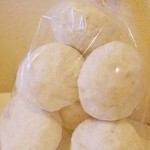 ブールドネージュ