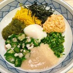 夢庵 - 料理写真: