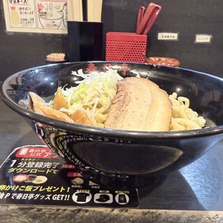 油そば春日亭_1