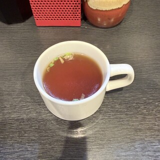 油そば春日亭_2