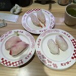 スシロー - 料理写真: