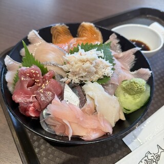 海鮮料理 きわみ_0