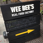 WEE BEE'S - 