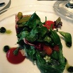 ル・ヴァンキャトル - 