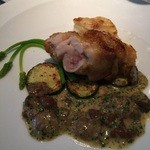 ル・ヴァンキャトル - 