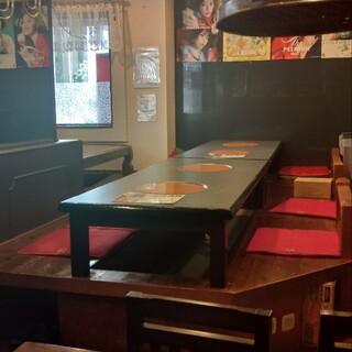韓国家庭料理 味楽_2