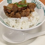日高屋  - 料理写真: