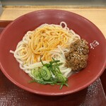 なか卯 - 料理写真: