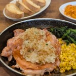 オリーブの丘 - 料理写真: