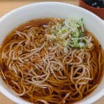 いろり庵きらく - 料理写真: