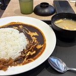 松屋 - 料理写真: