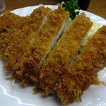 小田保 - とんかつ