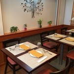 Trattoria Salice  - 