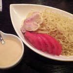 円山ダイニング - 元祖ラーメンサラダ