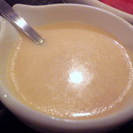 円山ダイニング - 札幌グランドホテル仕込み伝統のドレッシング