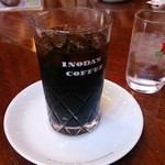 Inodakohi - アイスコーヒー