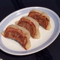 皇家龍鳳 - 焼き餃子