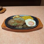 サイゼリヤ - 料理写真: