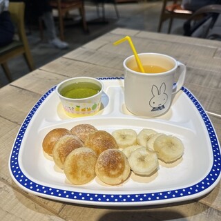 ファーマーズ キッチン_1