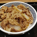吉野家 - 料理写真: