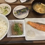 松屋 - 料理写真: