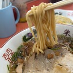 朱華楼 - 料理写真: