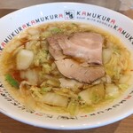 どうとんぼり神座 - 料理写真: