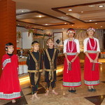 Hotel Royal Chihpen - 