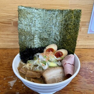 麵屋 傑心_0