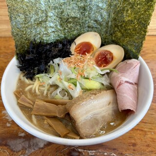 麵屋 傑心_1