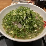 らーめん八角 - 料理写真: