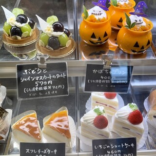 カフェ ベーネ_1