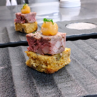 ショコラカフェビストロ_0