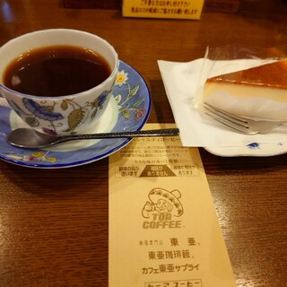 珈琲専門店東亜_0