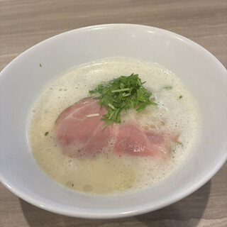 麺〜seeness〜なかの_0