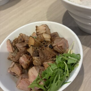 麺〜seeness〜なかの_1