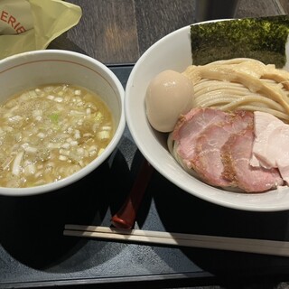 特級鶏蕎麦 龍介_0