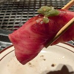 Yakiniku BarBies - 