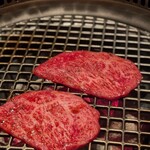 Yakiniku BarBies - 