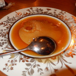 中華料理 豊楽園 - コースのフカヒレ