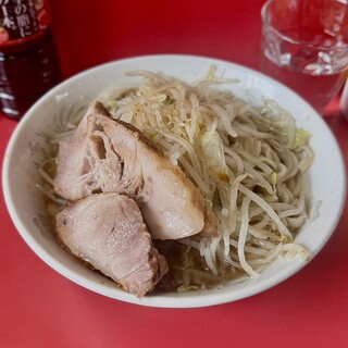 ラーメン二郎_0