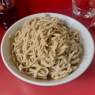 ラーメン二郎_1