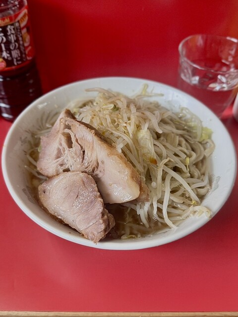 ラーメン二郎 三田本店 （らーめんじろう） - 田町/ラーメン | 食べログ