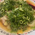 どうとんぼり神座 - 料理写真: