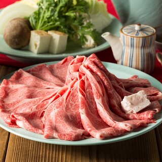 焼肉・すき焼き とみや_2
